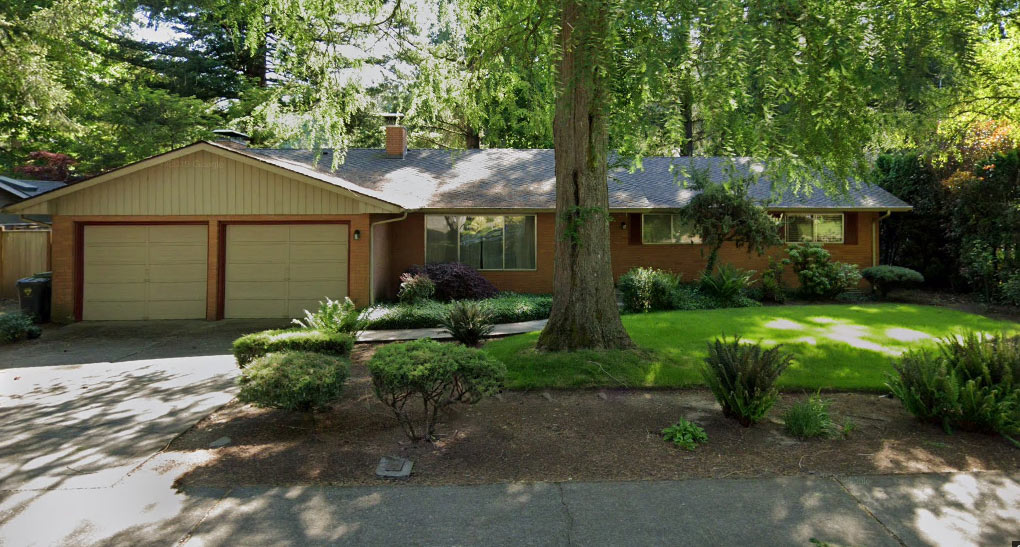 17441 Cardinal Dr Lake Oswego OR 97034